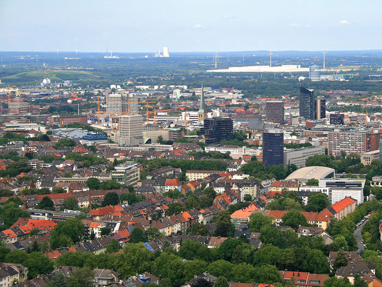 World Cat Congress, Dortmund, Germany 