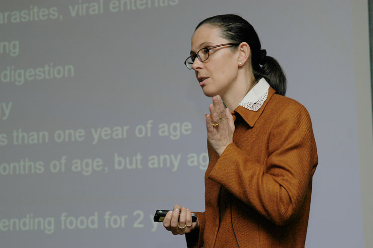 Dr. Chiara Noli
