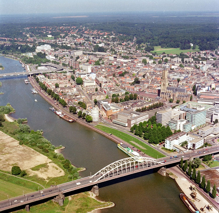 World Cat Congress, Arnhem, The Netherlands 