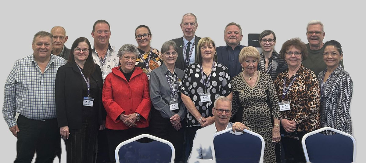WCC Annual Meeting 2026