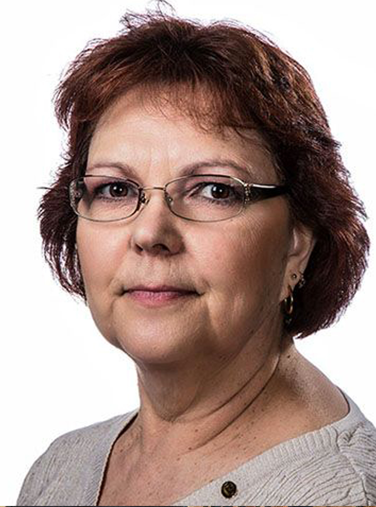 Vicki Jo Harrison
