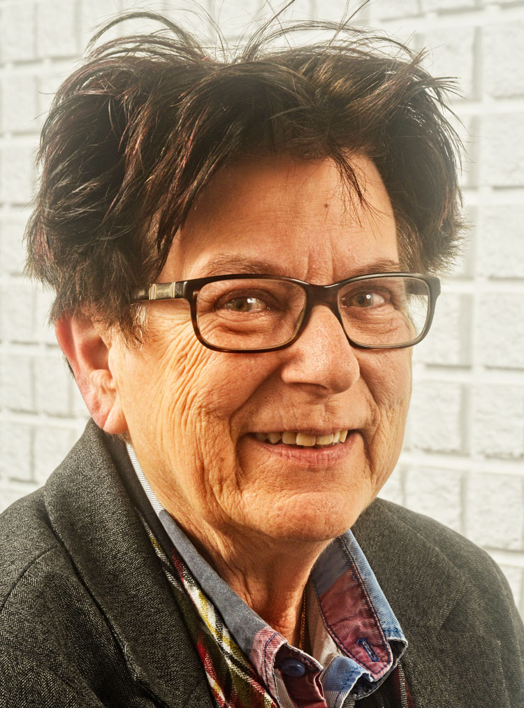 Annette Sjödin