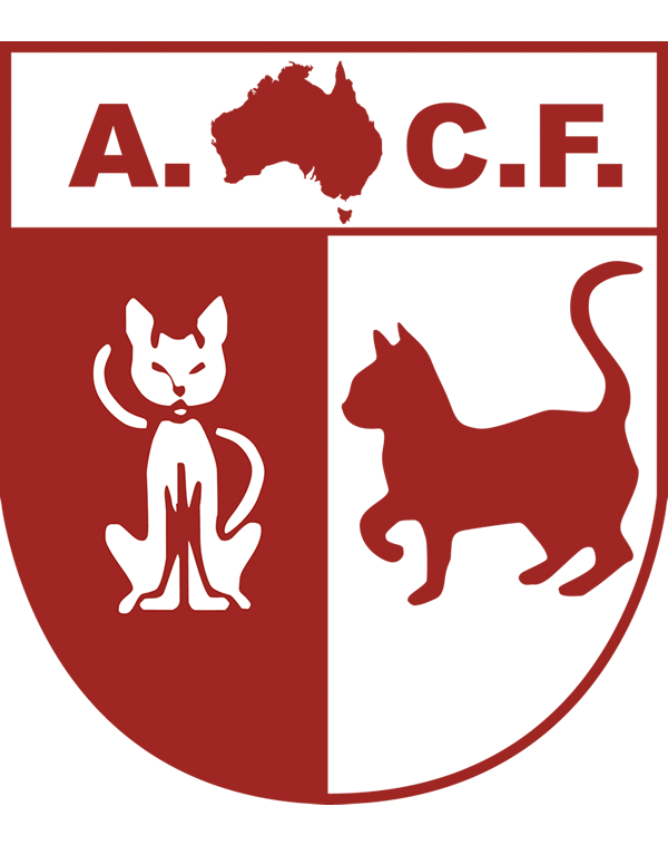 Australian Cat Fancy