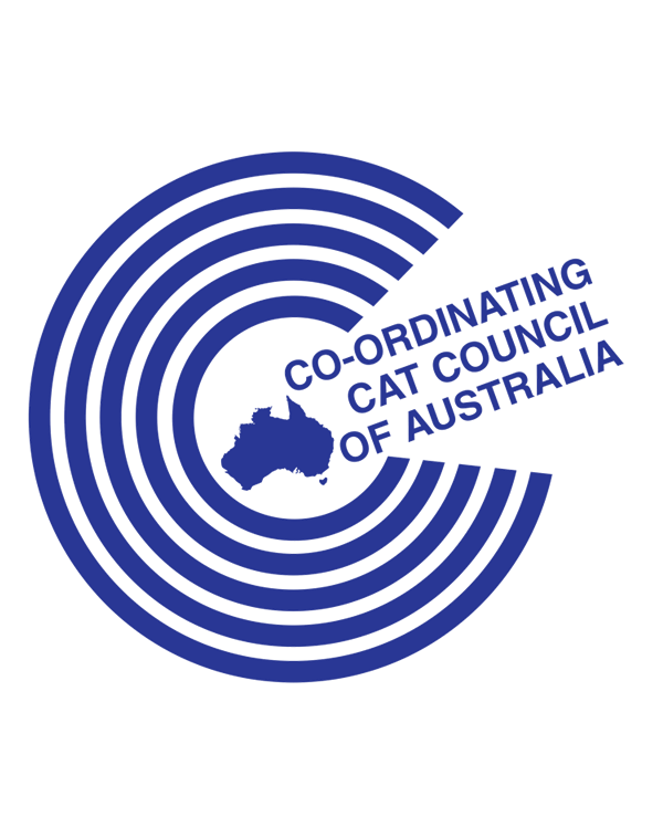 Co-0rdinating Cat Council of Australia