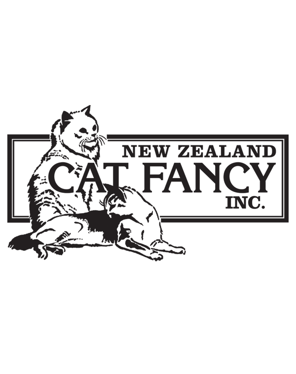 New Zealand Cat Fancy