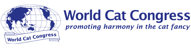 World Cat Congress Logo