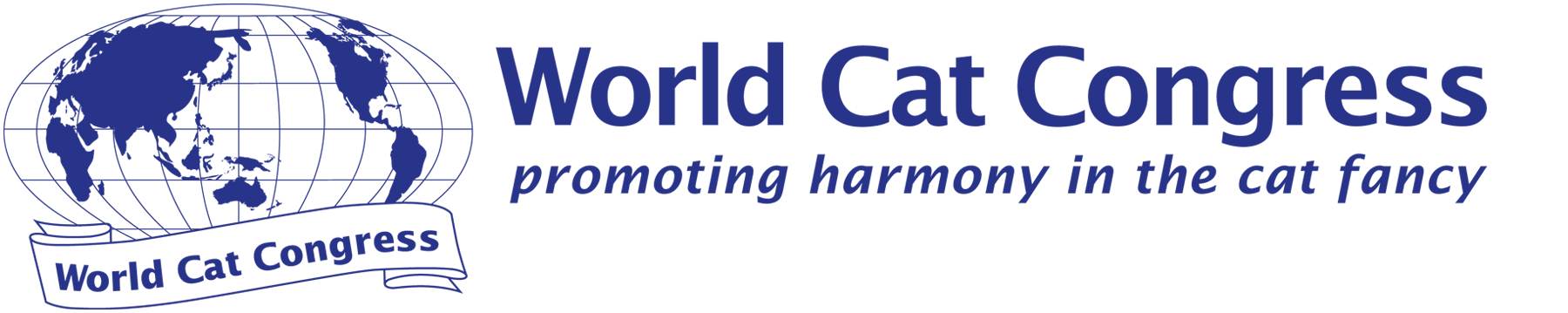 World Cat Congress Logo