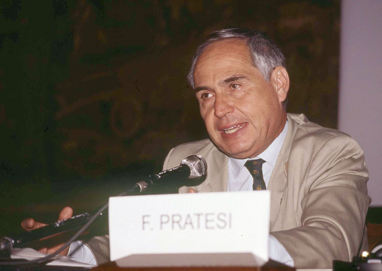Fulcro Pratesi