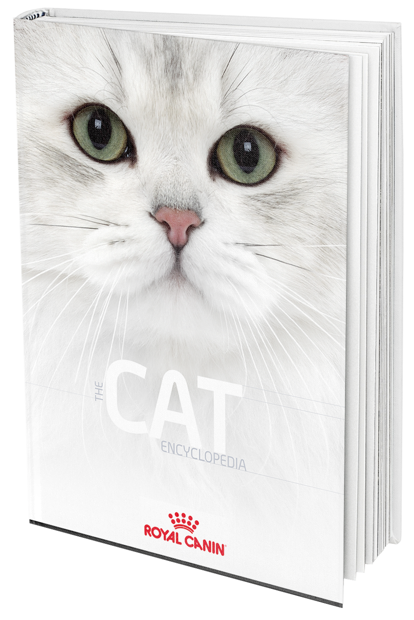 Royal Canin Encyclopedia